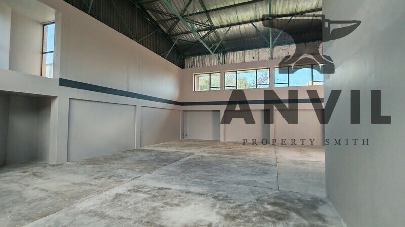 138 Plane Road - Warehouse 3  property image 13