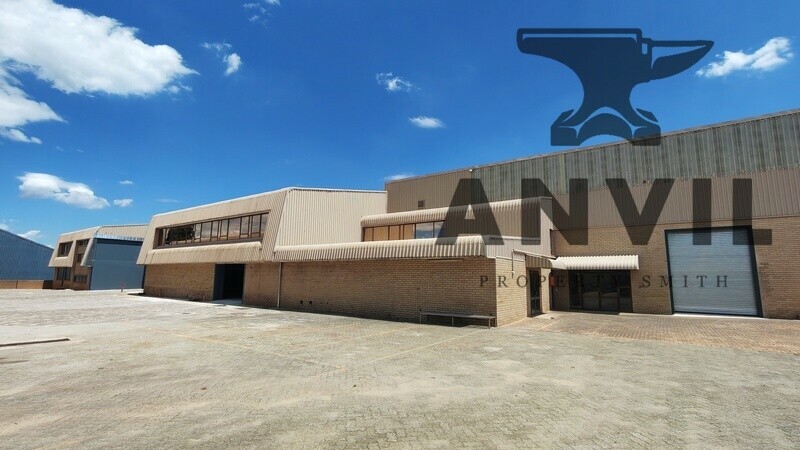 138 Plane Road - Warehouse 3  property image 4