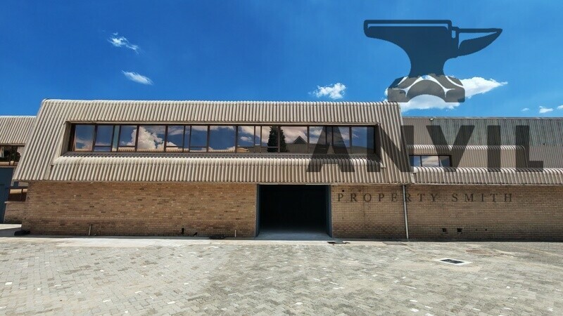 138 Plane Road - Warehouse 3  property image 3