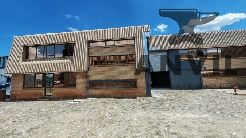 138 Plane Road - Warehouse 3  property image 2