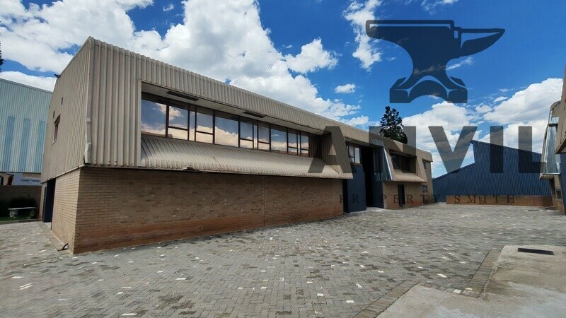 138 Plane Road - Warehouse 4  property image 2