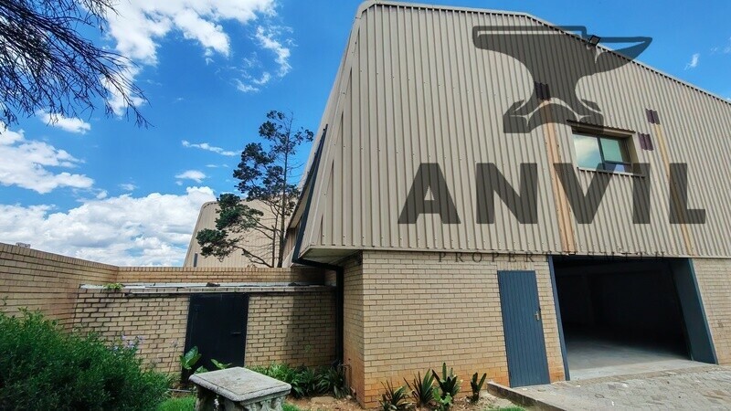 138 Plane Road - Warehouse 4  property image 4