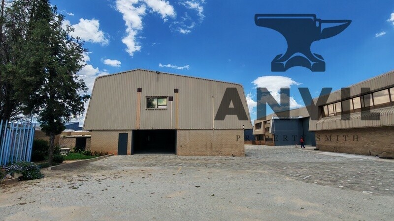 138 Plane Road - Warehouse 4  property image 6