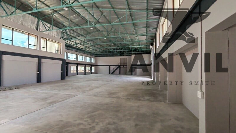 138 Plane Road - Warehouse 4  property image 8