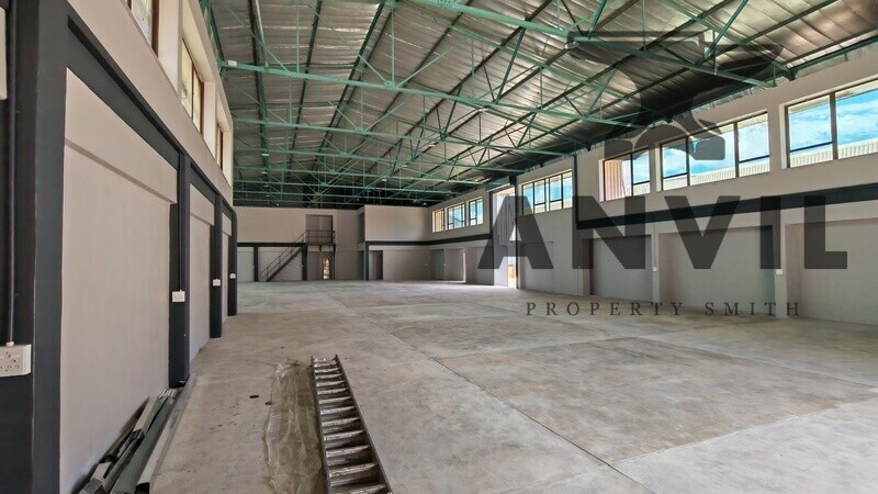 138 Plane Road - Warehouse 4  property image 9