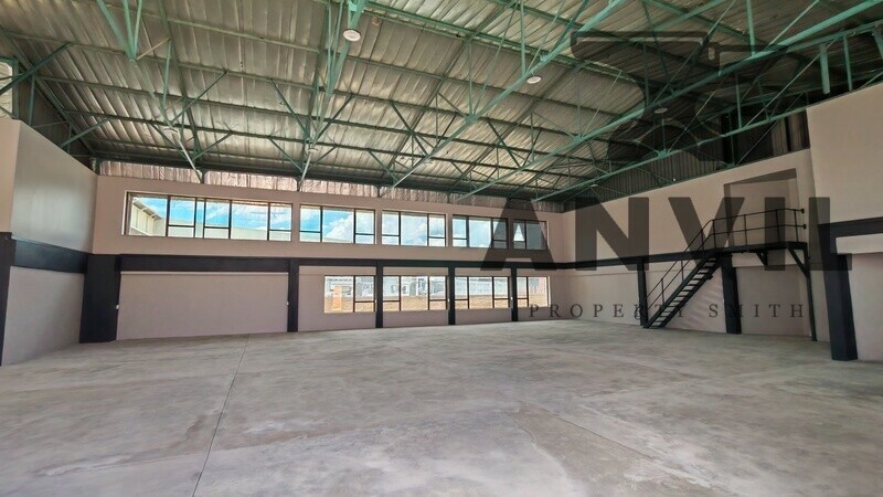 138 Plane Road - Warehouse 4  property image 10