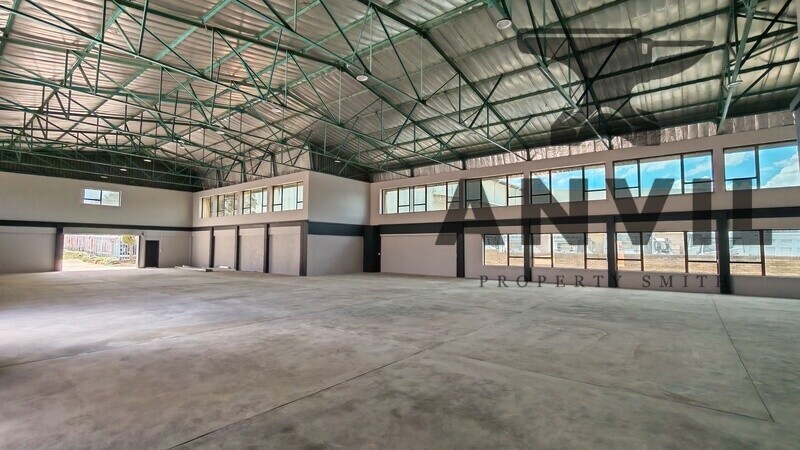 138 Plane Road - Warehouse 4  property image 11