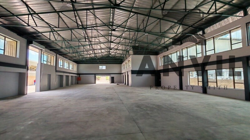 138 Plane Road - Warehouse 4  property image 12