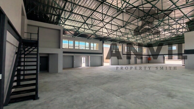 138 Plane Road - Warehouse 4  property image 15