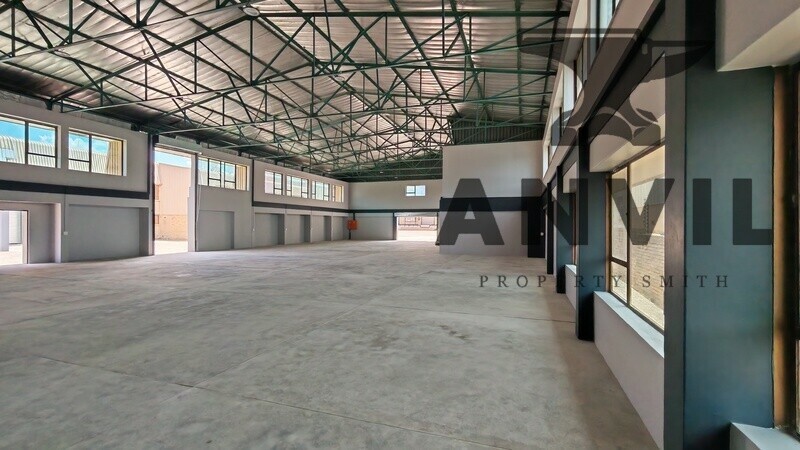 138 Plane Road - Warehouse 4  property image 17