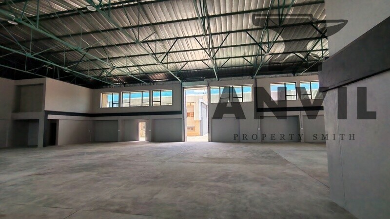 138 Plane Road - Warehouse 4  property image 19