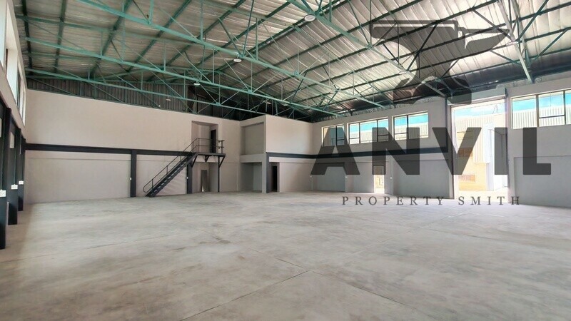 138 Plane Road - Warehouse 4  property image 20