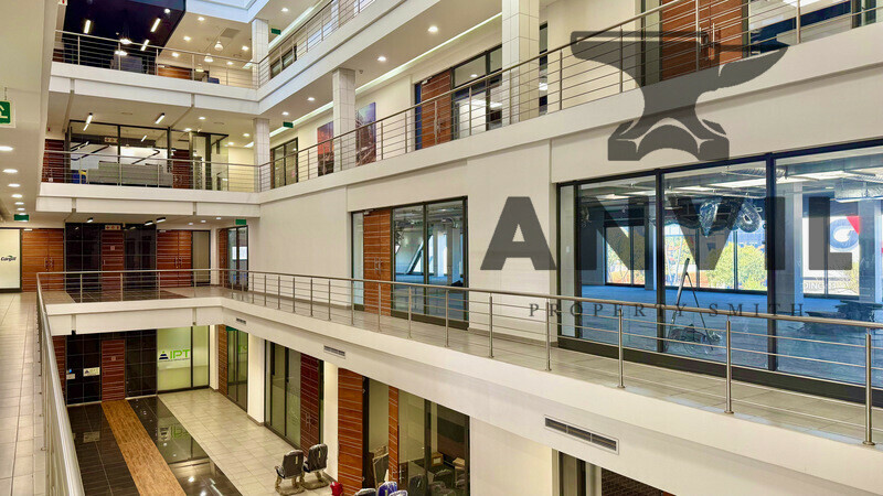 Byls Bridge Office Park - Building 7 - SF01 property image 21