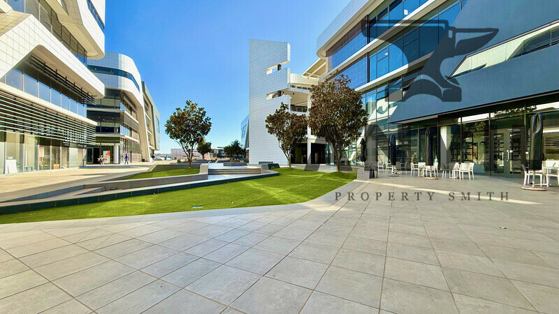 Byls Bridge Office Park - Building 7 - SF01 property image 24