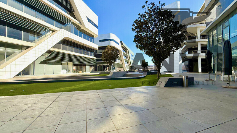 Byls Bridge Office Park - Building 7 - SF01 property image 25