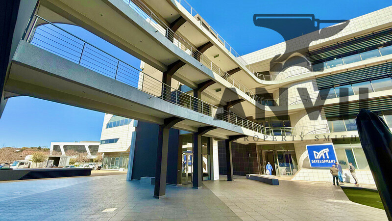 Byls Bridge Office Park - Building 7 - SF01 property image 26