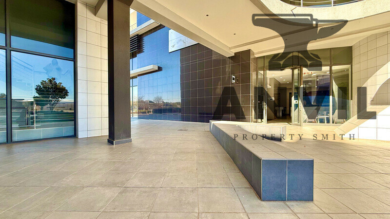 Byls Bridge Office Park - Building 7 - SF01 property image 27