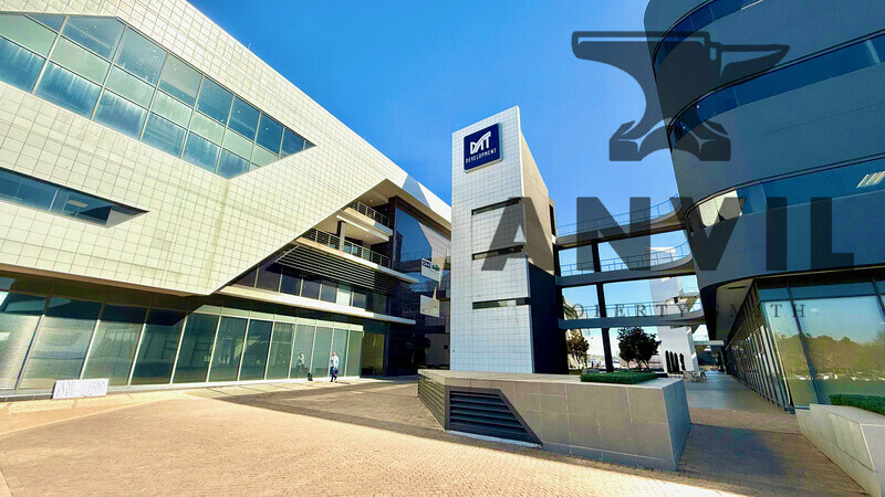 Byls Bridge Office Park - Building 7 - SF01 property image 28