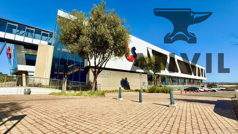 Byls Bridge Office Park - Building 7 - SF01 property image 29