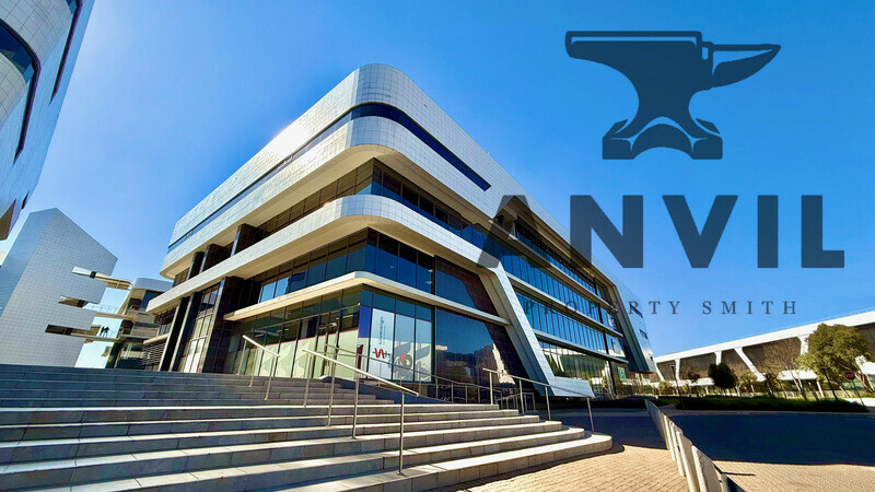 Byls Bridge Office Park - Building 7 - SF01 property image 31