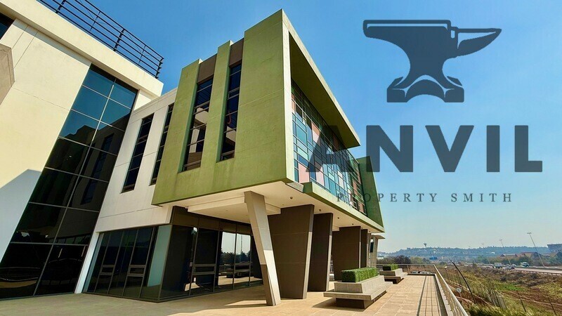 Byls Bridge Office Park - Building 7 - SF01 property image 32