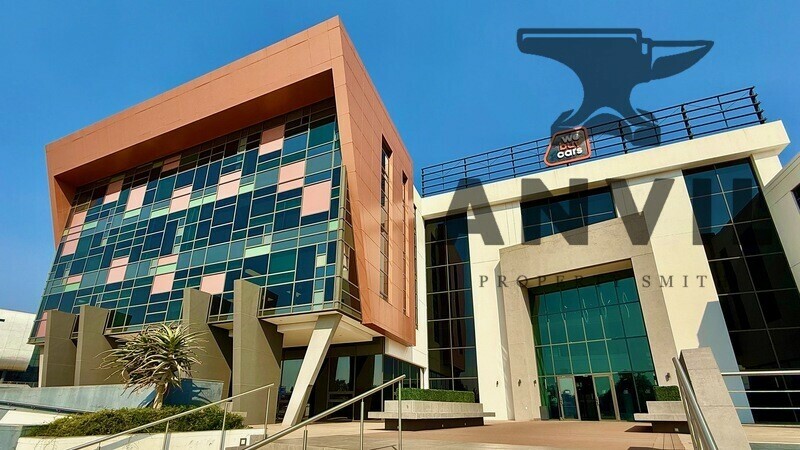 Byls Bridge Office Park - Building 7 - SF01 property image 33