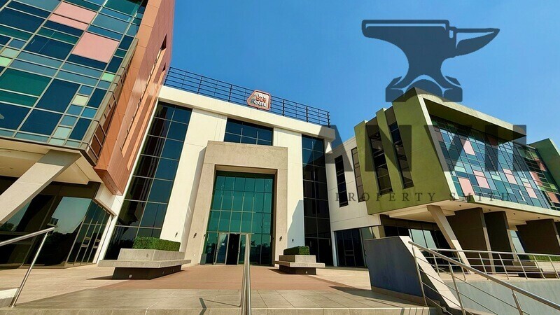 Byls Bridge Office Park - Building 7 - SF01 property image 34