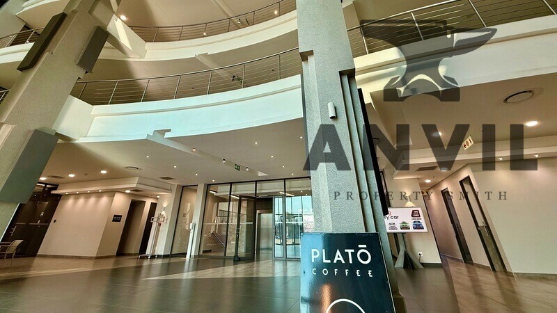 Byls Bridge Office Park - Building 7 - SF01 property image 35