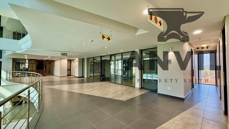 Byls Bridge Office Park - Building 7 - SF01 property image 36