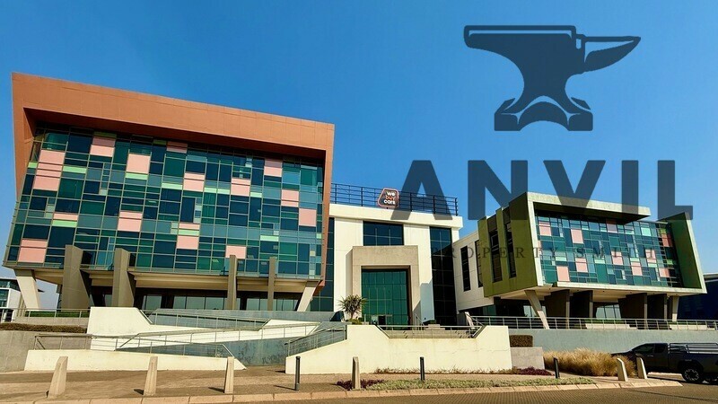 Byls Bridge Office Park - Building 7 - SF01 property image 37