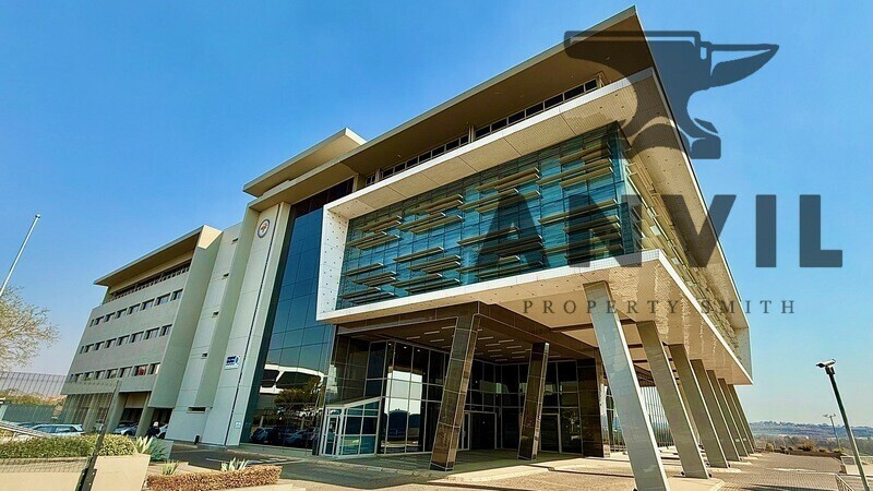 Byls Bridge Office Park - Building 7 - SF01 property image 38