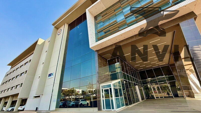 Byls Bridge Office Park - Building 7 - SF01 property image 39