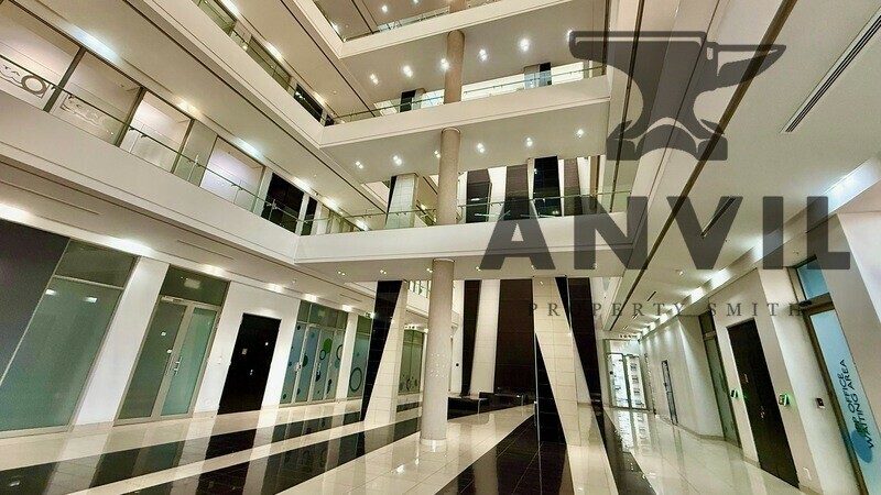 Byls Bridge Office Park - Building 7 - SF01 property image 40