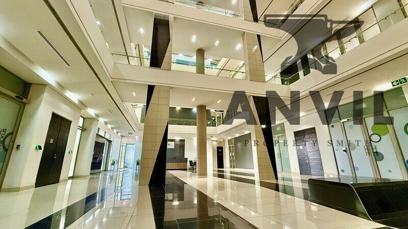 Byls Bridge Office Park - Building 7 - SF01 property image 41