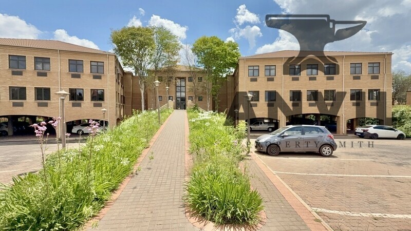 Atterbury Court, Faerie Glen, Pretoria - W3/B FF property image 24
