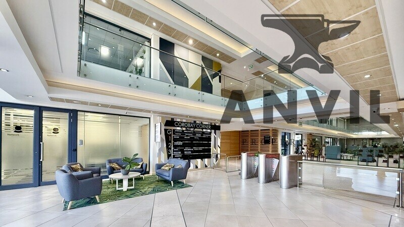 Corobay Corner Block A, Menlyn Maine, Pretoria - Unit 10 property image 2