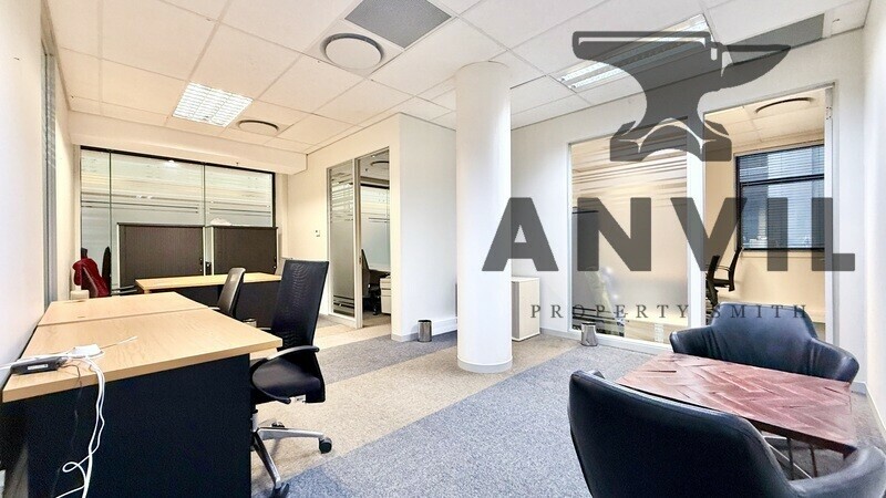 Corobay Corner Block A, Menlyn Maine, Pretoria - Unit 10 property image 4