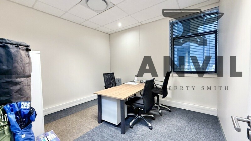 Corobay Corner Block A, Menlyn Maine, Pretoria - Unit 10 property image 7