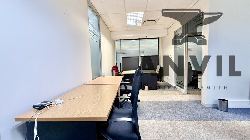 Corobay Corner Block A, Menlyn Maine, Pretoria - Unit 10 property image 8