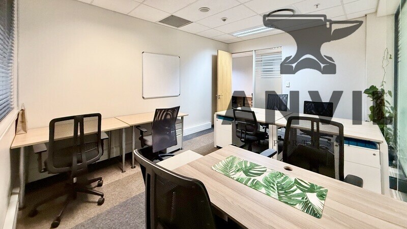 Corobay Corner Block A, Menlyn Maine, Pretoria - Unit 10 property image 10