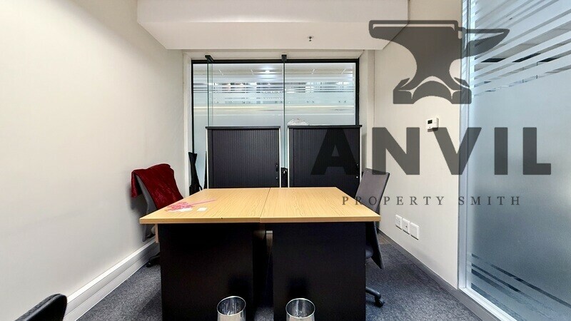 Corobay Corner Block A, Menlyn Maine, Pretoria - Unit 10 property image 11