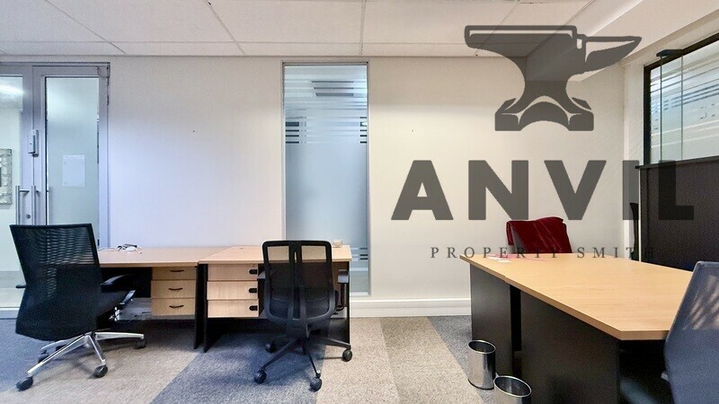 Corobay Corner Block A, Menlyn Maine, Pretoria - Unit 10 property image 12