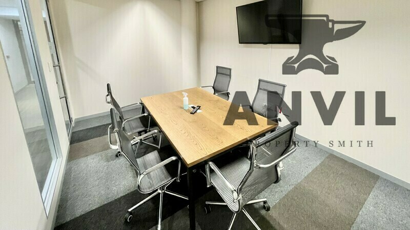 Corobay Corner Block A, Menlyn Maine, Pretoria - Unit 10 property image 16