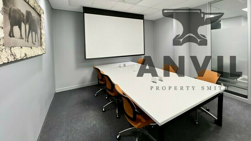Corobay Corner Block A, Menlyn Maine, Pretoria - Unit 10 property image 17