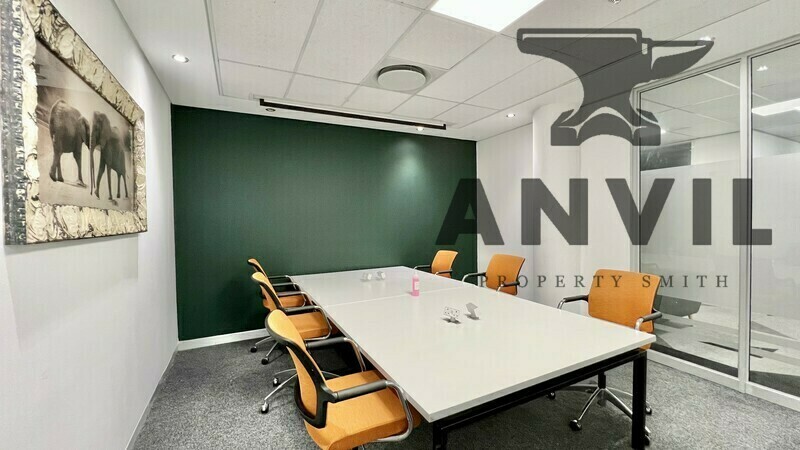 Corobay Corner Block A, Menlyn Maine, Pretoria - Unit 10 property image 18