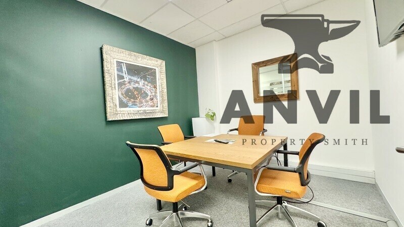 Corobay Corner Block A, Menlyn Maine, Pretoria - Unit 10 property image 19
