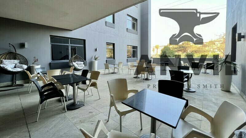 Corobay Corner Block A, Menlyn Maine, Pretoria - Unit 10 property image 21