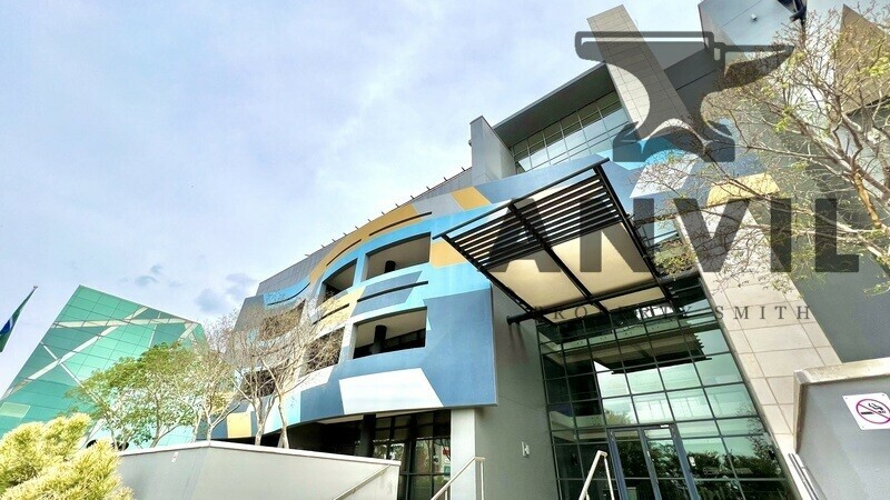 Corobay Corner Block A, Menlyn Maine, Pretoria - Unit 10 property image 22