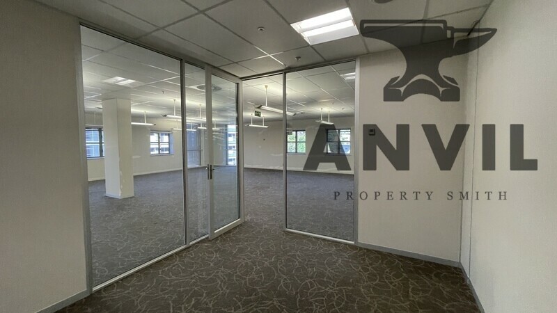 Lakeview Office Park - Second Floor A property image 3