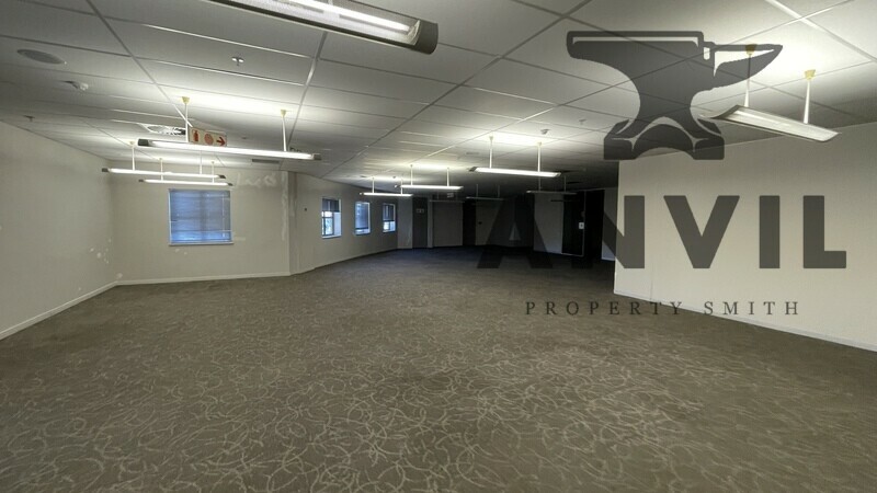 Lakeview Office Park - Second Floor A property image 6